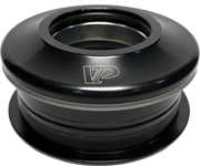 VP Headset Top Cap 1-1/8" With Bearings - Integrated Style