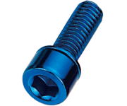 BENGAL Adaptor Fixing Bolt - Blue