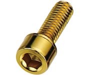 BENGAL Adaptor Fixing Bolt - Gold