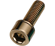 BENGAL Adaptor Fixing Bolt - Ti