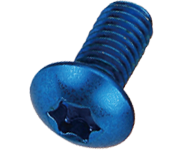 BENGAL  Rotor Fixing Bolt - Blue