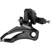 Shimano FD-TZ31 Front Derailleur