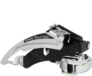 Shimano Tourney Front Derailleur