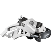 Shimano ALIVIO  Front Derailleur