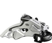 Shimano ALTUS Front Derailleur