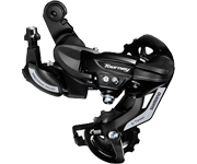 Shimano Tourney Rear Derailleur