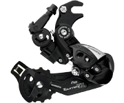 Shimano Tourney Rear Derailleur