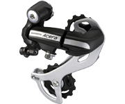 Shimano Acera 8速後變速器