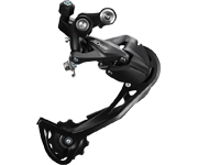 Shimano ALTUS 9 Speed Rear Derailleur