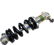 Rear Suspension Shock Spring Absorber