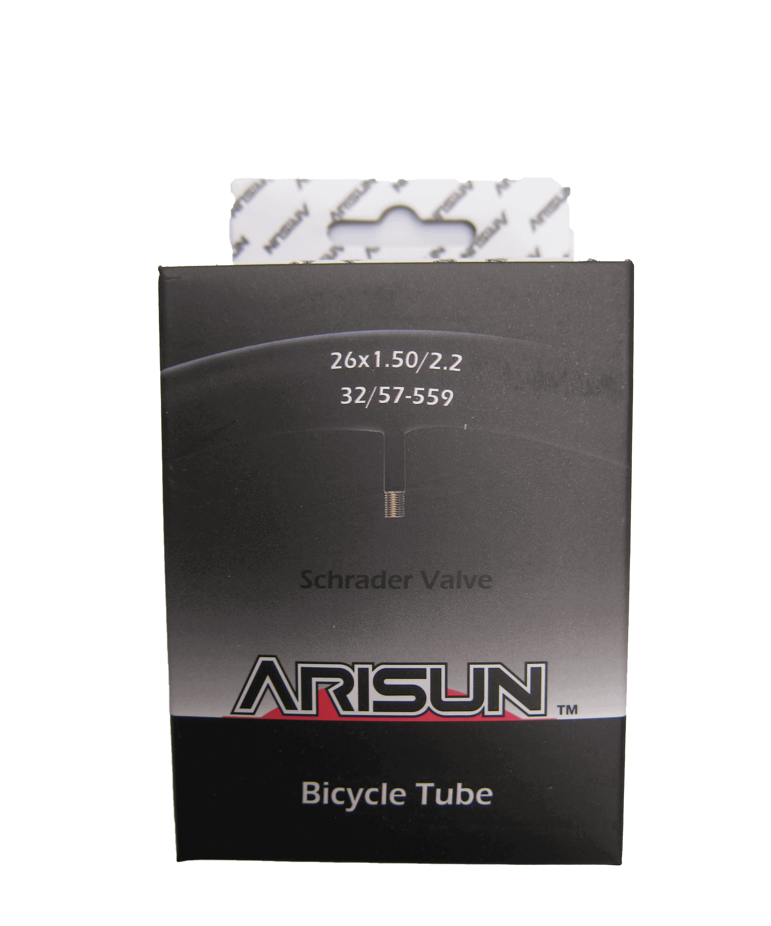 ARISUN 26x1.75-2.125内胎