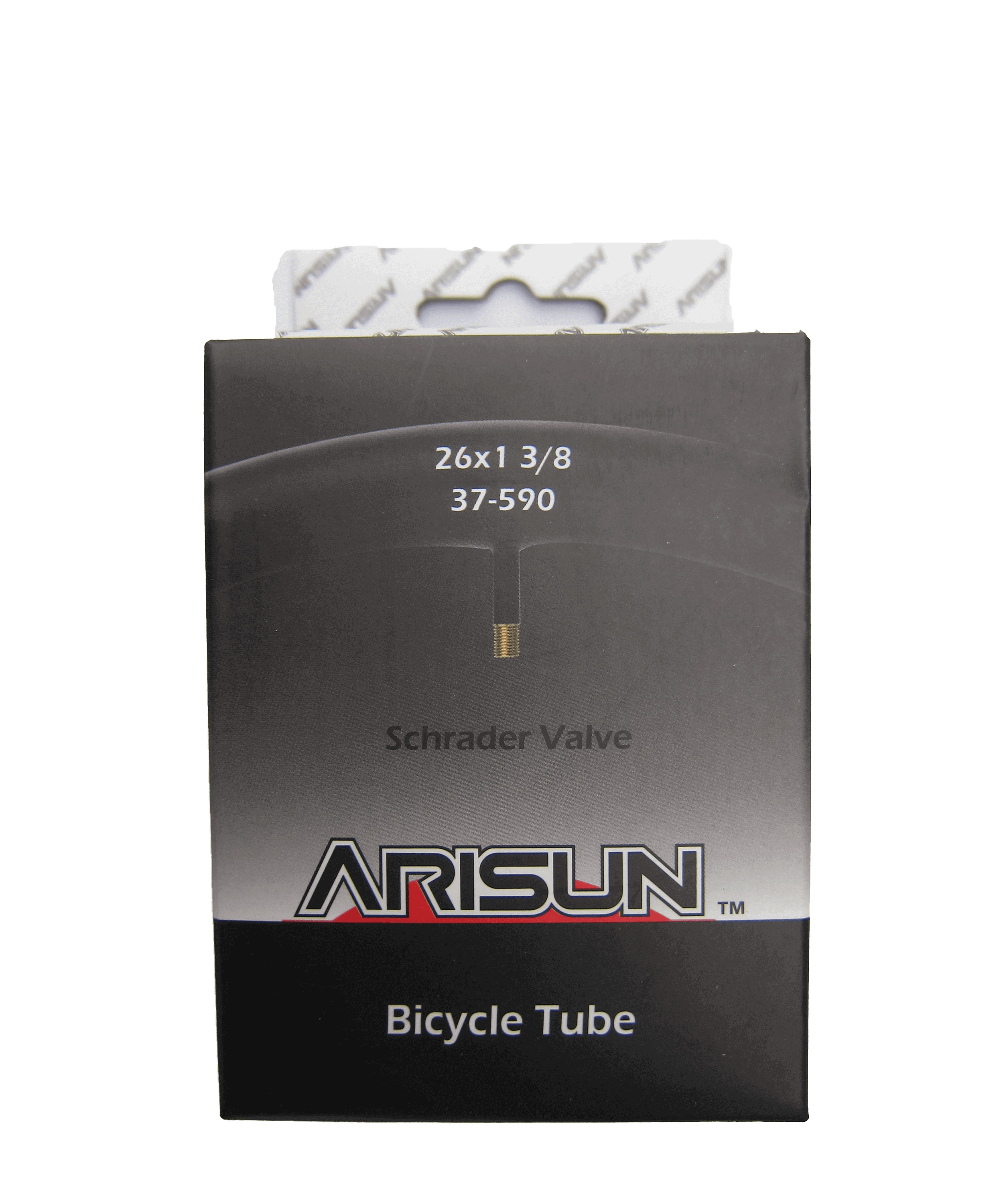 ARISUN 26x1-3/8内胎