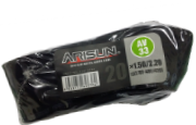 ARISUN 20x1.50/2.2 Cycling Inner Tube - Schrader Valve 33 MM