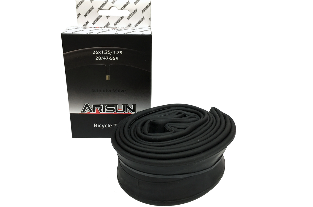 26x1 25 bike tube
