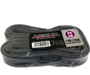 ARISUN 700x18/25C  Cycling Inner Tube - Presta Valve 48 MM