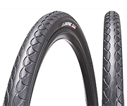 CHAOYANG 24x1-3/8 City Bike Tire