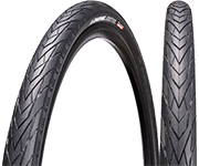 CHAOYANG 26x1.75 City Bike Tire