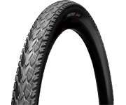 ARISUN Ladies Bike 26x1-3/8 Tire