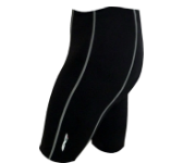 EXP Italy Cycling Pants with 3D - L