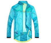 Santic NEW Design Super Light Bicycle Waterproof Jacket -  Men