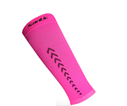 Cycling Leg Sleeves - Pink