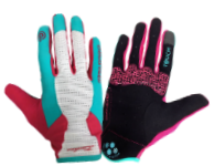 Lady Cycling Gloves