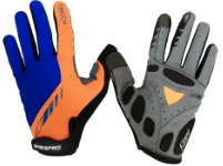 Man Cycling Gloves